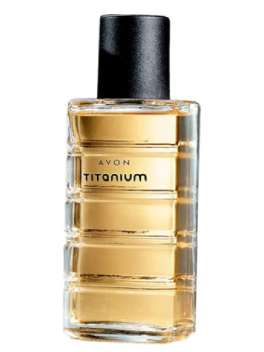 عطر ادکلن تایتانیوم فلیم آوون - Titanium Flame Avon - بررسی، قیمت و خرید