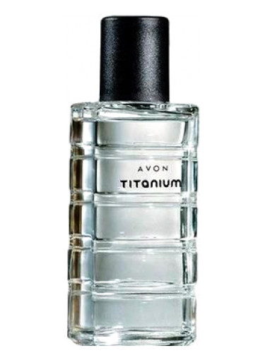 عطر ادکلن تیتانیوم داینامیک ایوون - Titanium Dynamic Avon - بررسی، قیمت و خرید