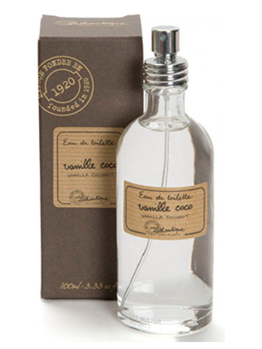 عطر ادکلن وانیلا کوکونت لوثانتیک - Vanilla Coconut Lothantique - بررسی، قیمت و خرید