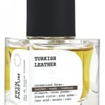 عطر ادکلن ترکیش لدر پرین پارفوم - Turkish Leather Pryn Parfum - بررسی، قیمت و خرید