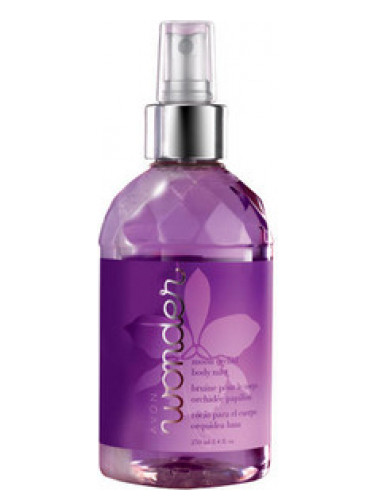عطر ادکلن مون ارکید اِی‌وُن - Moon Orchid Avon - بررسی، قیمت و خرید