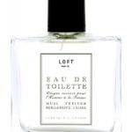 عطر ادکلن ورون سیترون لافت - Verveine Citron Loft - بررسی، قیمت و خرید