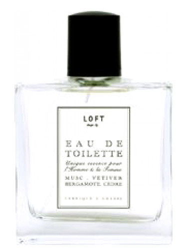 عطر ادکلن ورون سیترون لافت - Verveine Citron Loft - بررسی، قیمت و خرید
