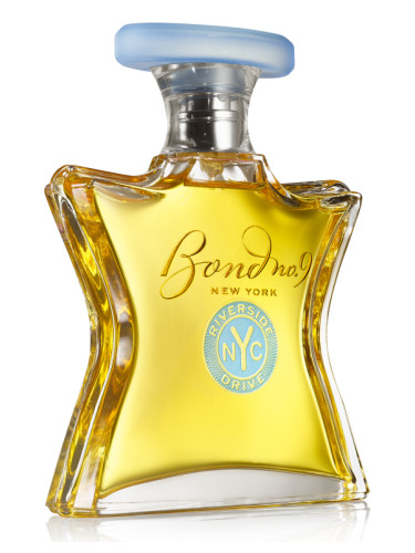 عطر ادکلن ریورساید درایو باند نامبر ناین - Riverside Drive Bond No 9 - بررسی، قیمت و خرید