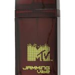 عطر ادکلن ام تی وی جَمینگ وایب ام تی وی پرفیومز - MTV Jamming Vibe MTV Perfumes - بررسی، قیمت و خرید