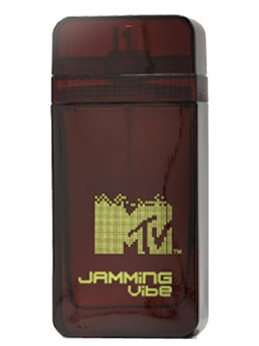 عطر ادکلن ام تی وی جَمینگ وایب ام تی وی پرفیومز - MTV Jamming Vibe MTV Perfumes - بررسی، قیمت و خرید