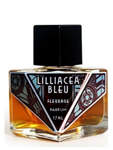 عطر ادکلن لیلیاسه بلو بوتانیکال پرفیوم فلوراژ - Lilliacea Bleu Botanical Parfum Fleurage - بررسی، قیمت و خرید