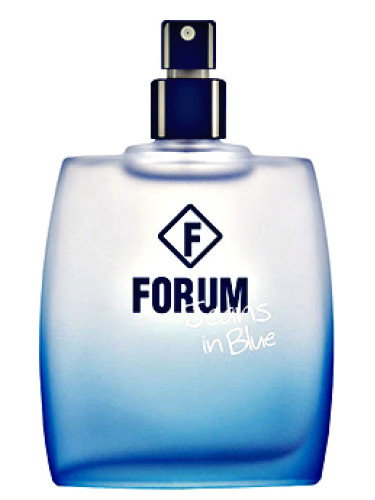عطر ادکلن فوروم جینز این بلو توفی دوئک - Forum Jeans in Blue Tufi Duek - بررسی، قیمت و خرید