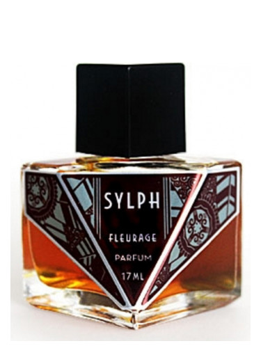 عطر ادکلن سیلف بوتانیکال پارفوم فلورج - Sylph Botanical Parfum Fleurage - بررسی، قیمت و خرید