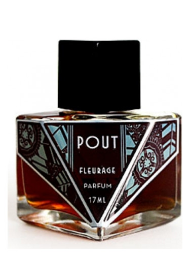 عطر ادکلن پوت فلورج - Pout Fleurage - بررسی، قیمت و خرید