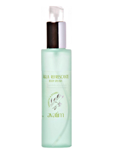 عطر ادکلن آگوا رفریسکانته وربنا ای بامبو آواتیم - Água Refrescante Verbena e Bambu Avatim - بررسی، قیمت و خرید