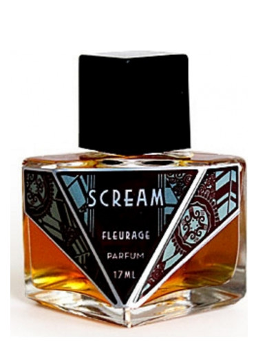 عطر ادکلن اسکریم بوتانیکال پرفیوم ف لوراژ - Scream Botanical Parfum Fleurage - بررسی، قیمت و خرید