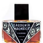 عطر ادکلن گارودنیا مگنیفیکا باتانیکال پرفیوم فلوراژ - Gardenia Magnifica Botanical Parfum Fleurage - بررسی، قیمت و خرید