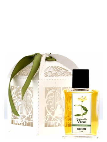 عطر ادکلن هانی ساکل واین فلوراژ - Honeysuckle Vine Fleurage - بررسی، قیمت و خرید