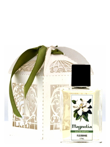 عطر ادکلن مگنولیا فلوراژ - Magnolia Fleurage - بررسی، قیمت و خرید