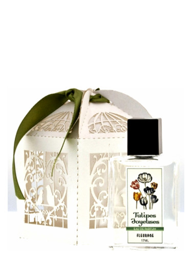 عطر ادکلن تولیپز جویوس فلوراژ - Tulipes Joyeuses Fleurage - بررسی، قیمت و خرید