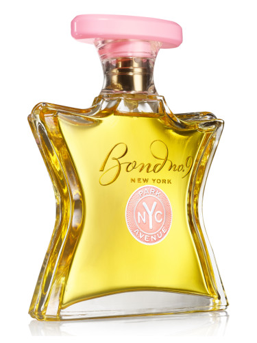 عطر ادکلن پُرک اوِنیو باند نامبر ناین - Park Avenue Bond No 9 - بررسی، قیمت و خرید