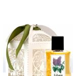 عطر ادکلن لایلاکس فلوریج - Lilacs Fleurage - بررسی، قیمت و خرید