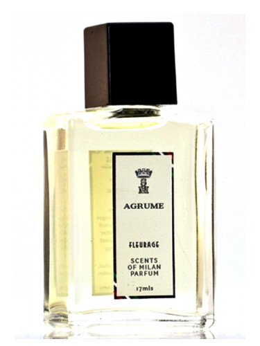 عطر ادکلن اگروم فلوراژ - Agrume Fleurage - بررسی، قیمت و خرید