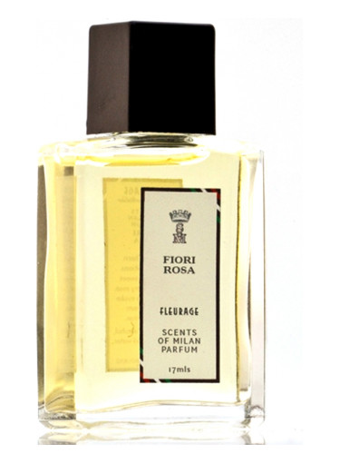 عطر ادکلن فیوری روزا فلوراژ - Fiori Rosa Fleurage - بررسی، قیمت و خرید