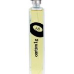 عطر ادکلن شصت و شش کونتین وان جی - 66 Contém 1g - بررسی، قیمت و خرید
