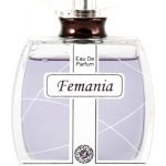 عطر ادکلن فمانیا لوییس کاردین - Femania Louis Cardin - بررسی، قیمت و خرید