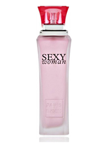 عطر ادکلن سکسی وومن پاریس الیزه - Sexy Woman Paris Elysees - بررسی، قیمت و خرید