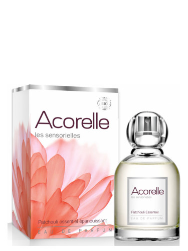 عطر ادکلن پاچولی اسنشیال آکورل - Patchouli Essentiel Acorelle - بررسی، قیمت و خرید