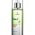 عطر ادکلن سول موهیتو یودورا - Soul Mojito Eudora - بررسی، قیمت و خرید