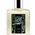 عطر ادکلن فور تیوز کولوگن فلوراج - Four Thieves Cologne Fleurage - بررسی، قیمت و خرید