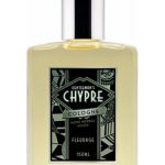 عطر ادکلن جنتلمن چیپر کلن فلوراژ - Gentleman’s Chypre Cologne Fleurage - بررسی، قیمت و خرید