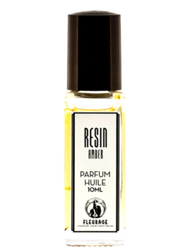 عطر ادکلن رزین آمبر فلوراژ - Resin Amber Fleurage - بررسی، قیمت و خرید