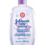 عطر ادکلن بیبی هورا دو سونو جانسون اند جانسون - Baby Hora do Sono Johnson & Johnson's - بررسی، قیمت و خرید