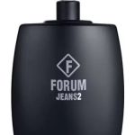 عطر ادکلن فوروم جینز دو توپی دوک - Forum Jeans 2 Tufi Duek - بررسی، قیمت و خرید