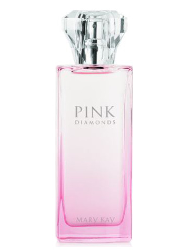 عطر ادکلن پینک دایمندز مری کی - Pink Diamonds Mary Kay - بررسی، قیمت و خرید