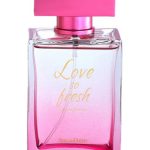 عطر ادکلن لاو سو فرش استلا داستین - Love So Fresh Stella Dustin - بررسی، قیمت و خرید