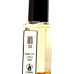 عطر ادکلن رز ماسک فلوراژ - Rose Musk Fleurage - بررسی، قیمت و خرید