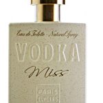 عطر ادکلن ودکا میس پاریس الیسه - Vodka Miss Paris Elysees - بررسی، قیمت و خرید