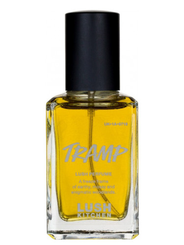 عطر ادکلن ترامپ لاش - Tramp Lush - بررسی، قیمت و خرید