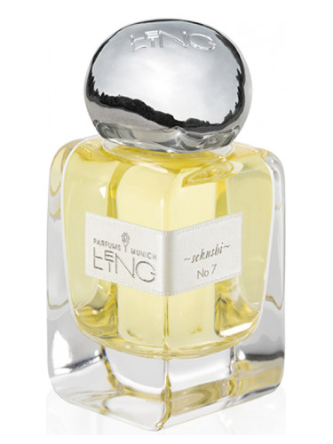 عطر ادکلن سکوشی نامبر سون لنگلینگ - Sekushi No. 7 Lengling - بررسی، قیمت و خرید