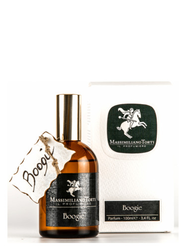 عطر ادکلن بوگی ایل پروفومیِره - Boogie Il Profumiere - بررسی، قیمت و خرید