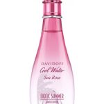 عطر ادکلن کول واتر سی رز اگزو틱 سامر داویدف - Cool Water Sea Rose Exotic Summer Davidoff - بررسی، قیمت و خرید