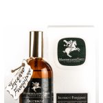 عطر ادکلن اینچنسو ای فرانجیپانه ایل پروفومیِره - Incenso e Frangipane Il Profumiere - بررسی، قیمت و خرید