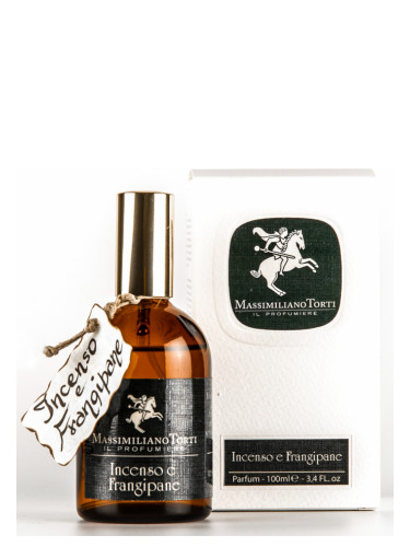 عطر ادکلن اینچنسو ای فرانجیپانه ایل پروفومیِره - Incenso e Frangipane Il Profumiere - بررسی، قیمت و خرید
