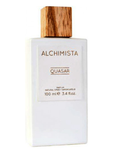 عطر ادکلن کوازار آلکیمیستا - Quasar Alchimista - بررسی، قیمت و خرید