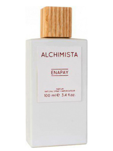 عطر ادکلن اناپِی آلکیمیستا - Enapay Alchimista - بررسی، قیمت و خرید