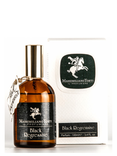 عطر ادکلن بلاک ریگرسیو ایل پروفومیره - Black Regressive Il Profumiere - بررسی، قیمت و خرید