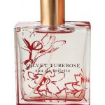 عطر ادکلن ولوت تیوبروز بث اند بادی ورکس - Velvet Tuberose Bath & Body Works - بررسی، قیمت و خرید