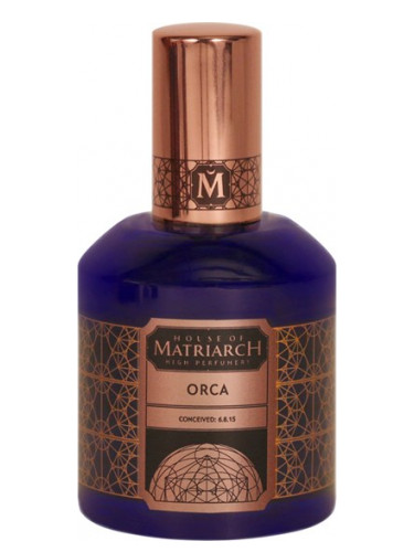 عطر ادکلن اورکا هاوس آو ماتریارک - Orca House of Matriarch - بررسی، قیمت و خرید