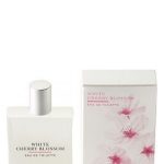 عطر ادکلن وایت چری بلوسم بث اند بادی ورکس - White Cherry Blossom Bath & Body Works - بررسی، قیمت و خرید